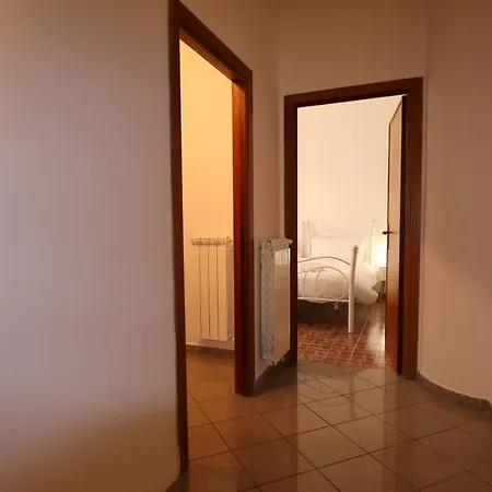 Casa Vacanze Su Hastru Holiday home Mamoiada