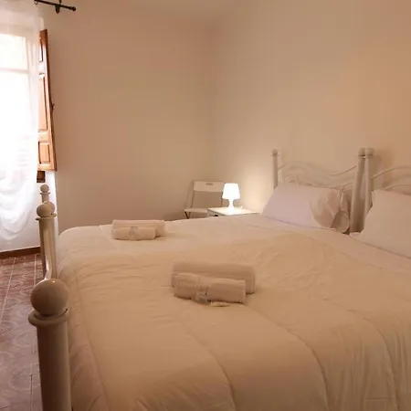 بيت للعطل Casa Vacanze Su Hastru