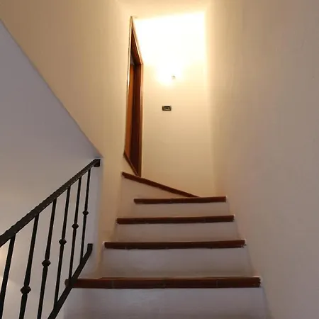 Casa Vacanze Su Hastru