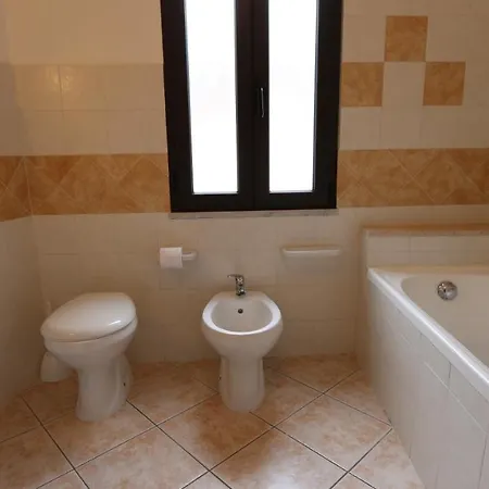 Casa Vacanze Su Hastru Holiday home Mamoiada