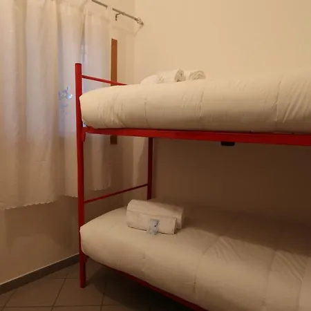 Casa Vacanze Su Hastru