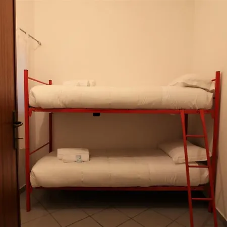 Holiday home Casa Vacanze Su Hastru *