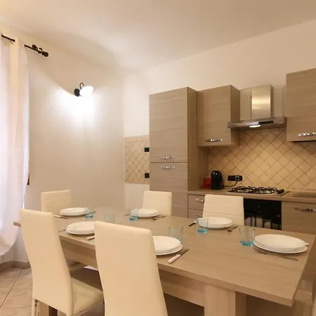 Casa Vacanze Su Hastru Holiday home *