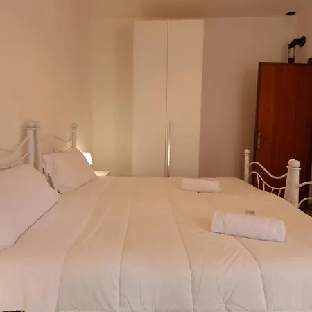 Casa Vacanze Su Hastru Mamoiada
