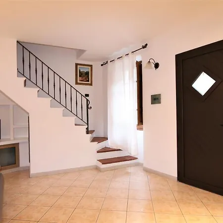 Holiday home Casa Vacanze Su Hastru Mamoiada