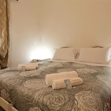 Casa Vacanze Su Hastru Holiday home *