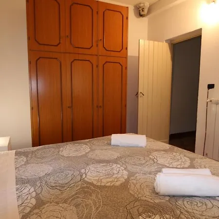 Casa Vacanze Su Hastru مامويادا
