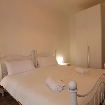 Holiday home Casa Vacanze Su Hastru Mamoiada