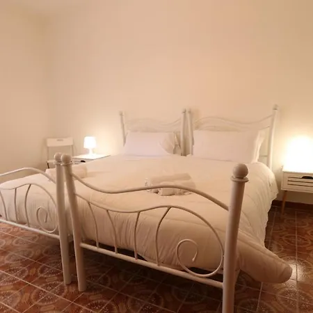 Holiday home Casa Vacanze Su Hastru Mamoiada
